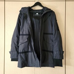 American Stitch Parka - size S
